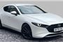 2020 Mazda 3 2.0 Skyactiv X MHEV GT Sport 5dr