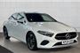 2024 Mercedes-Benz A-Class Saloon A200 Sport Executive 4dr Auto