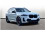 2021 BMW X3 xDrive M40i MHT 5dr Auto