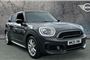 2020 MINI Countryman 2.0 Cooper S Sport 5dr Auto