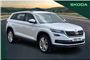 2021 Skoda Kodiaq 1.5 TSI SE L 5dr [7 Seat]