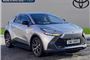 2024 Toyota C-HR 1.8 Hybrid Design 5dr CVT