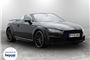 2020 Audi TT Roadster 45 TFSI Black Edition 2dr