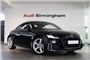 2021 Audi TT 45 TFSI S Line 2dr S Tronic