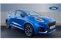 2023 Ford Puma 1.0 EcoBoost Hybr mHEV 155 ST-Line Vignale 5dr DCT