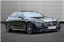 2024 Mercedes-Benz E-Class E220d AMG Line Premium 4dr 9G-Tronic