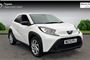 2022 Toyota Aygo X 1.0 VVT-i Pure 5dr Auto