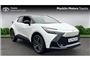 2024 Toyota C-HR 2.0 PHEV Excel 5dr CVT