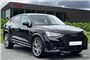 2024 Audi Q3 45 TFSI e Vorsprung 5dr S Tronic