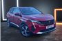 2021 Peugeot 3008 1.6 Hybrid4 300 Allure Premium 5dr e-EAT8