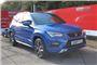 2018 SEAT Ateca 1.5 TSI EVO FR Sport [EZ] 5dr