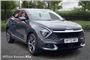 2022 Kia Sportage 1.6T GDi ISG 3 5dr