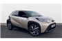 2023 Toyota Aygo X 1.0 VVT-i Edge 5dr
