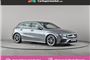 2018 Mercedes-Benz A-Class A200 AMG Line 5dr Auto