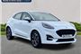 2022 Ford Puma 1.0 EcoBoost Hybrid mHEV ST-Line 5dr DCT