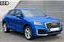 2018 Audi Q2 1.4 TFSI S Line 5dr S Tronic