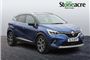 2021 Renault Captur 1.3 TCE 140 S Edition 5dr