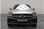 2020 Mercedes-Benz GLC GLC 300de 4Matic AMG Line 5dr 9G-Tronic