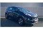 2021 Kia Sportage 1.6 CRDi 48V ISG 2 5dr