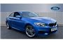 2018 BMW 2 Series 218i M Sport 2dr [Nav]