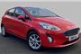 2019 Ford Fiesta 1.0 EcoBoost Zetec 5dr