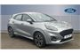 2021 Ford Puma 1.0 EcoBoost Hybrid mHEV ST-Line 5dr