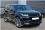 2022 Land Rover Discovery Sport 2.0 D200 R-Dynamic SE 5dr Auto