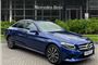 2019 Mercedes-Benz C-Class C200 SE 4dr 9G-Tronic