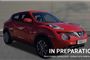 2015 Nissan Juke 1.6 Acenta Premium 5dr Xtronic