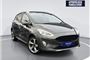 2019 Ford Fiesta 1.0 EcoBoost Active 1 5dr