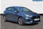 2023 Ford Fiesta 1.0 EcoBoost ST-Line 5dr