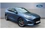 2022 Ford Kuga 1.5 EcoBoost 150 ST-Line 5dr