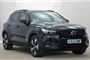 2022 Volvo XC40 Recharge 170kW Recharge Plus 69kWh 5dr Auto