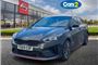 2019 Kia ProCeed 1.6T GDi ISG GT 5dr DCT