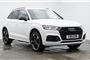 2019 Audi Q5 40 TDI Quattro Black Edition 5dr S Tronic