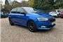 2018 Skoda Fabia 1.0 MPI 75 Colour Edition 5dr