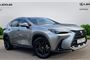 2023 Lexus NX 450h+ 2.5 5dr E-CVT [Premium Pack]