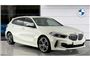 2019 BMW 1 Series 118d M Sport 5dr Step Auto