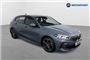 2022 BMW 1 Series 118i [136] M Sport 5dr Step Auto