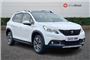 2019 Peugeot 2008 1.2 PureTech Allure Premium 5dr [Start Stop]