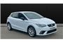 2022 SEAT Ibiza 1.0 TSI 110 FR 5dr