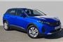 2021 Peugeot 3008 1.5 BlueHDi Active Premium 5dr