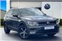 2016 Volkswagen Tiguan 2.0 TDi 150 4Motion SE Nav 5dr