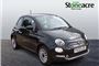 2023 Fiat 500 1.0 Mild Hybrid 3dr