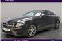 2020 Mercedes-Benz E-Class Coupe E220d AMG Line Premium 2dr 9G-Tronic