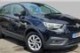 2018 Vauxhall Crossland X 1.2T ecoTec [110] SE 5dr [6 Speed] [S/S]