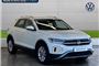 2022 Volkswagen T-Roc 1.5 TSI Style 5dr