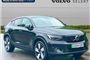 2024 Volvo C40 175kW Recharge Ultimate 69kWh 5dr Auto