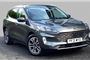 2021 Ford Kuga 2.5 PHEV Titanium First Edition 5dr CVT