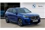 2023 BMW X1 xDrive 23d MHT M Sport 5dr Step Auto